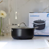 طنجرة 26سم 11046 Ahome  Nova