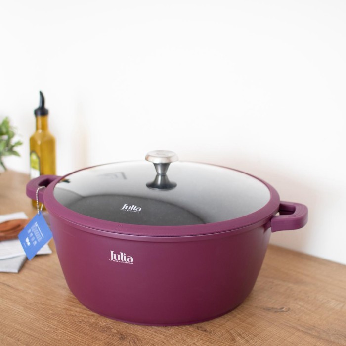 طنجرة 36سم ELITE Berry ju1285