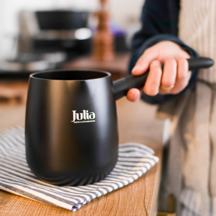 بكرج 1.25لتر julia black tec  ju11263365