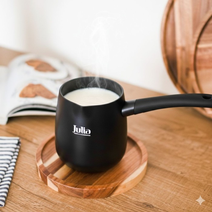 بكرج 1.25لتر julia black tec  ju11263365