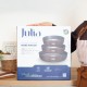 طقم 3 صواني فرن JULIA MOCHA JU1281