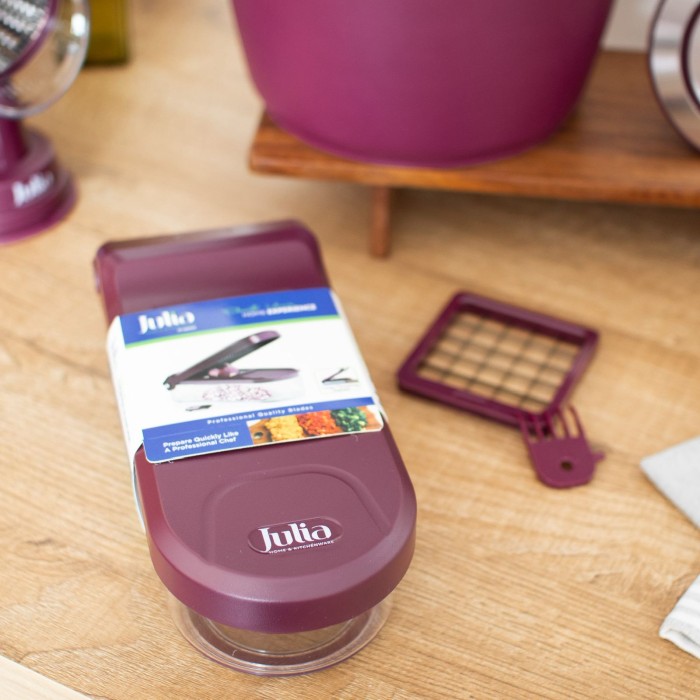 قطاعة سلطة كبس julia berry  ju1126-3395