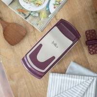 قطاعة سلطة julia prem steel JU1126-3391