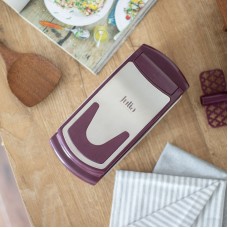 قطاعة سلطة julia prem steel JU1126-3391