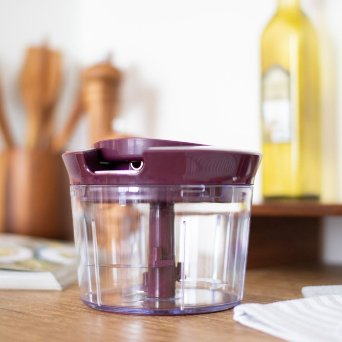 مفرمة خيط 3شفرات julia berry  ju11263392