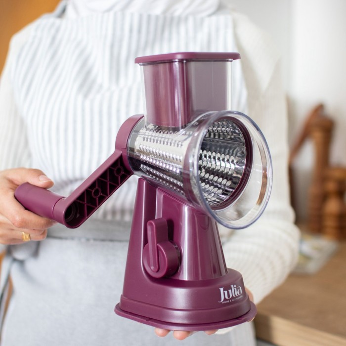 مبشرة خضار يد لف JULIA berry  ju11263394