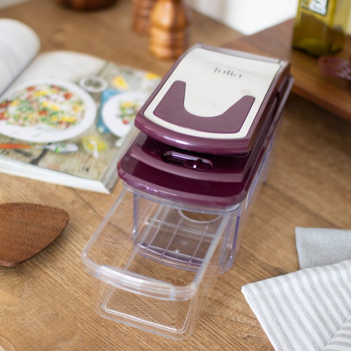 قطّاعة سلطة متعددة الاستخدام – جوليا بيري JULIA BERRY (JU1126-3390)