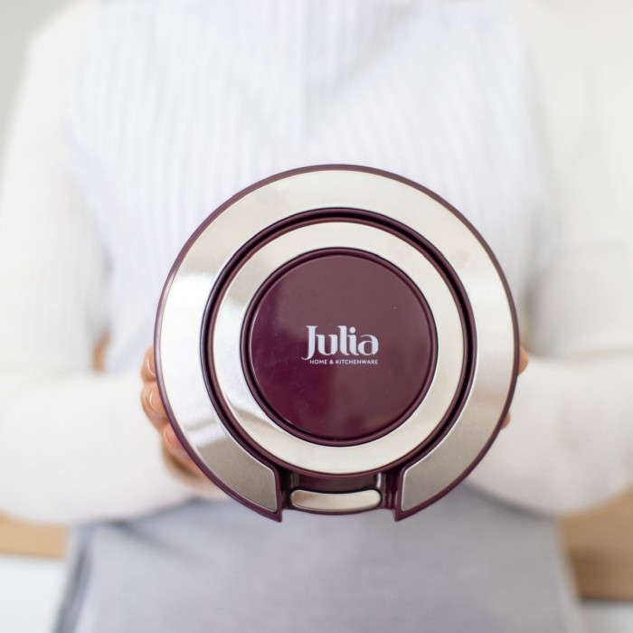 مفرمة خيط 3شفرات julia berry  ju11263392