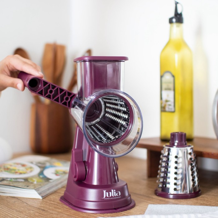 مبشرة خضار يد لف JULIA berry  ju11263394