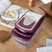 قطّاعة سلطة متعددة الاستخدام – جوليا بيري JULIA BERRY (JU1126-3390)