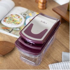 قطّاعة سلطة متعددة الاستخدام – جوليا بيري JULIA BERRY (JU1126-3390)