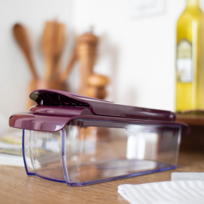 قطّاعة سلطة متعددة الاستخدام – جوليا بيري JULIA BERRY (JU1126-3390)