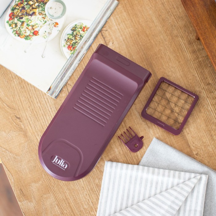 قطاعة سلطة كبس julia berry  ju1126-3395