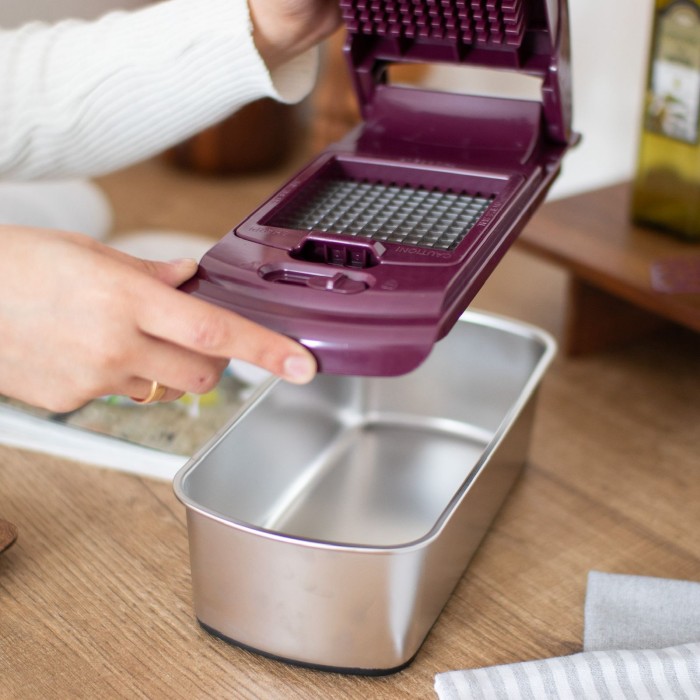 قطاعة سلطة julia prem steel JU1126-3391