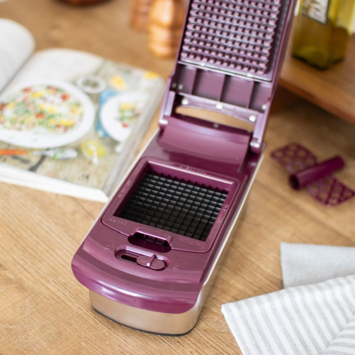 قطاعة سلطة julia prem steel JU1126-3391