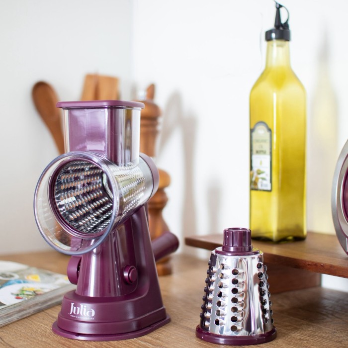 مبشرة خضار يد لف JULIA berry  ju11263394