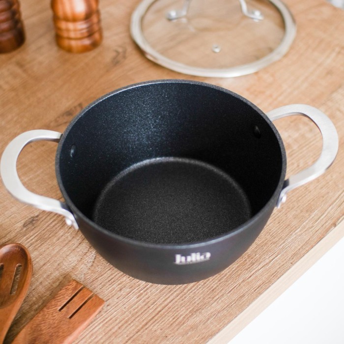 طنجرة 20سم julia stone tec  ju11263375