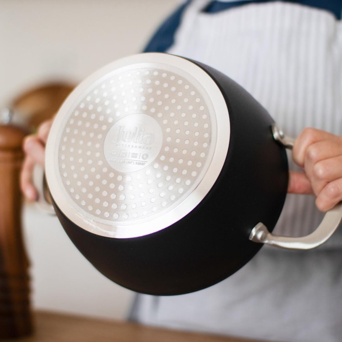 طنجرة 28سم julia stone tec  ju11263377