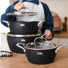 طنجرة 20سم julia stone tec  ju11263375