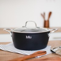 طنجرة 28سم julia stone tec  ju11263377