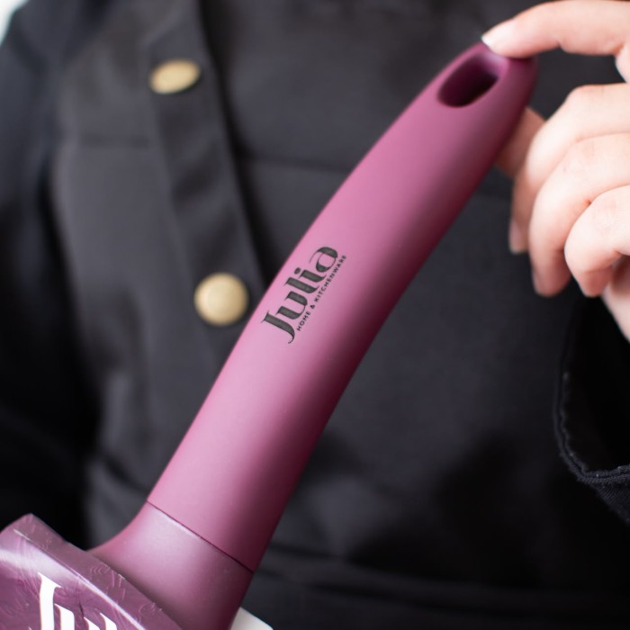 مقلى 20سم Julia Berry Velvet  ju1288