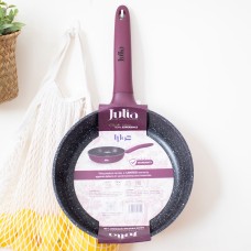 مقلى 24سم Julia Berry Velvet  ju1289