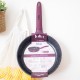 مقلى 20سم Julia Berry Velvet  ju1288