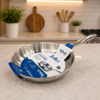 مقلى  28سم julia steel tec  ju11263380