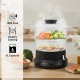 طنجرة كهرباء بخار vc140131 TEFAL 6L