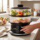 طنجرة كهرباء بخار vc140131 TEFAL 6L