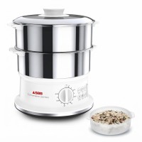 طنجرة كهرباء بخار vc145100 TEFAL 6L