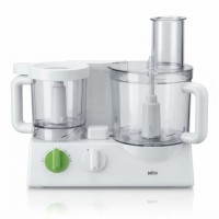 محضر طعام Braun fx3030 600w