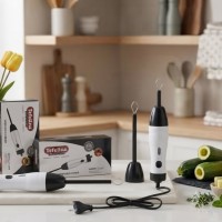 مقوار محاشي كهربائي tefolina sc001