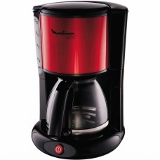 ماكنة قهوة FG360 MOULINEX red SUBITO