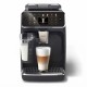 ماكنة قهوة طحن philips 5500 مع حليب sile