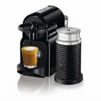 ماكنة قهوة مع حليب en80 Nespreso inissia