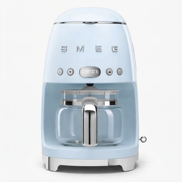 ماكنة قهوة فلتر  SMEG 1050W