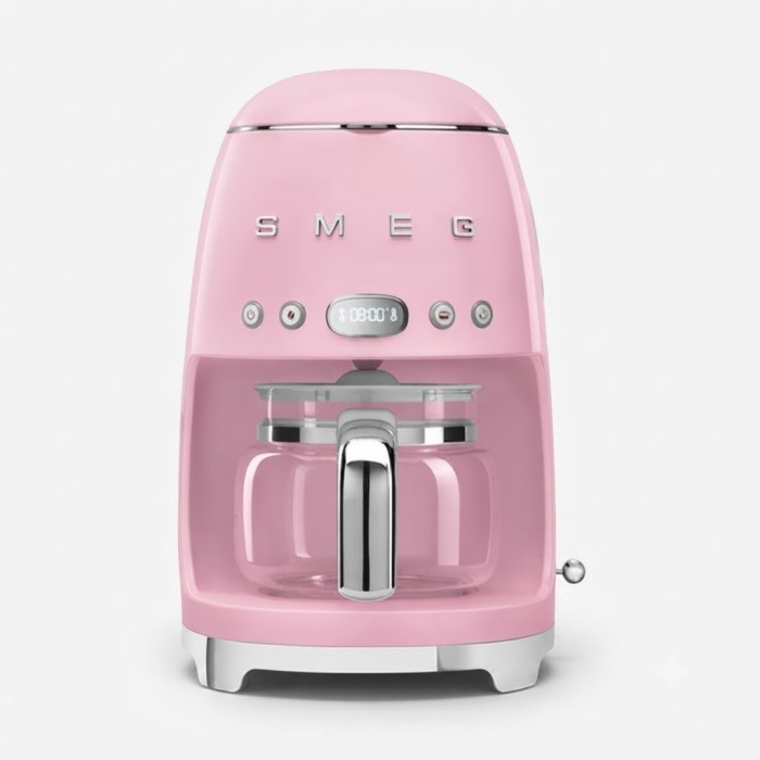 ماكنة قهوة فلتر  SMEG 1050W