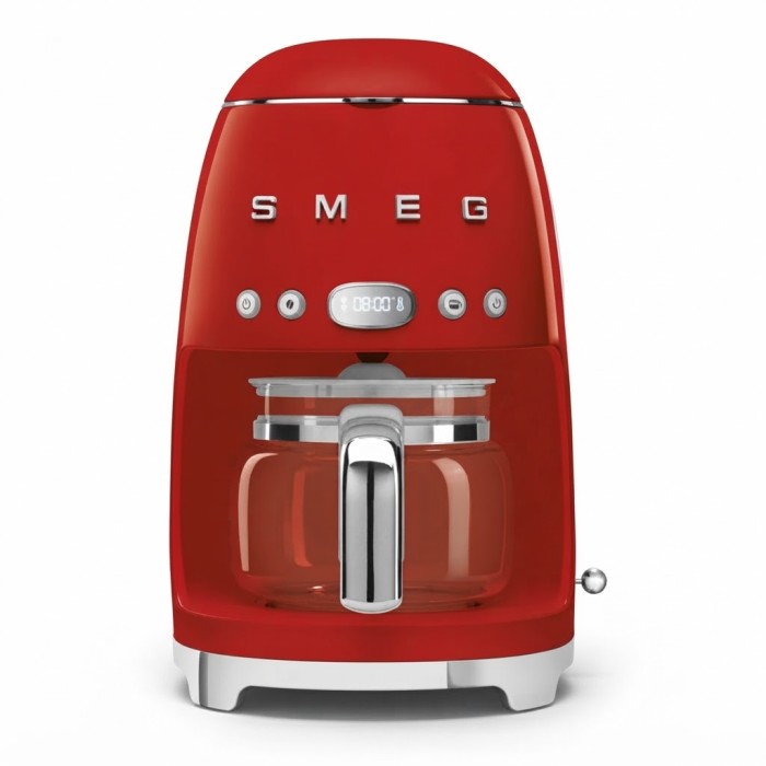 ماكنة قهوة فلتر  SMEG 1050W