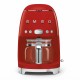 ماكنة قهوة فلتر  SMEG 1050W