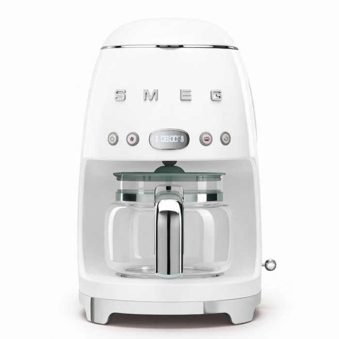 ماكنة قهوة فلتر  SMEG 1050W