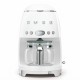 ماكنة قهوة فلتر  SMEG 1050W