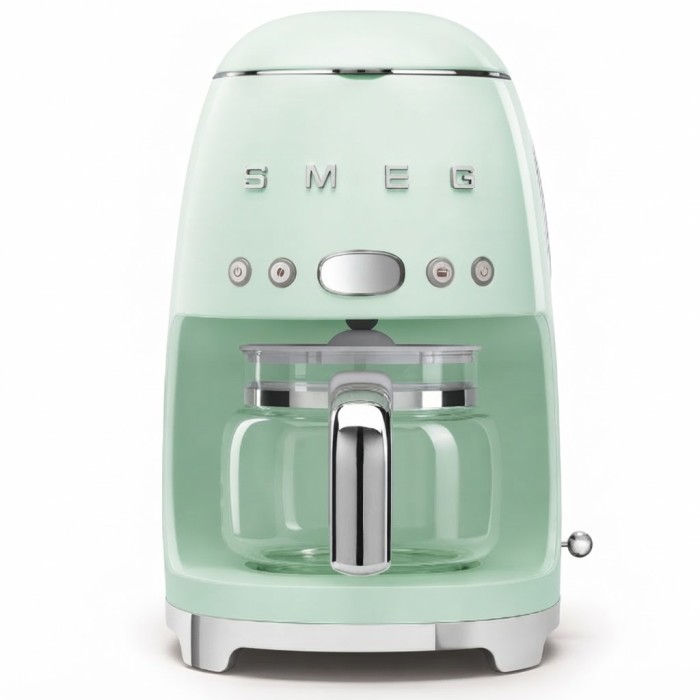 ماكنة قهوة فلتر  SMEG 1050W