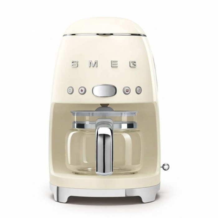 ماكنة قهوة فلتر  SMEG 1050W