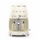 ماكنة قهوة فلتر  SMEG 1050W