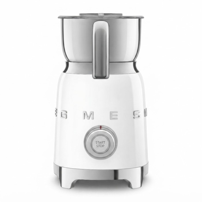 غلاية حليب SMEG 500W