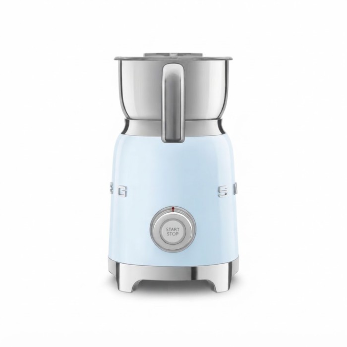 غلاية حليب SMEG 500W