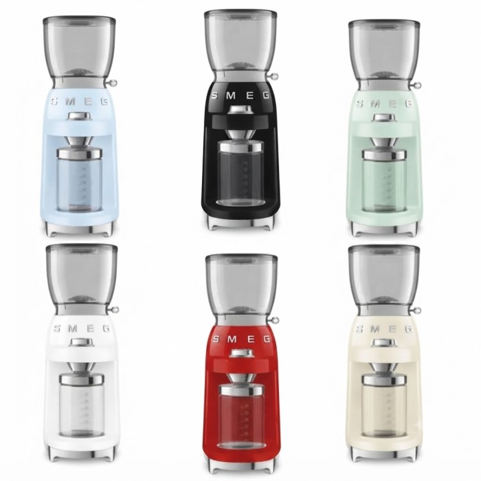 ماكنة قهوة  طحن  SMEG 150W