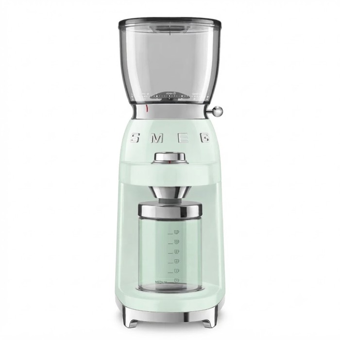 ماكنة قهوة  طحن  SMEG 150W