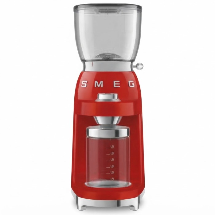 ماكنة قهوة  طحن  SMEG 150W